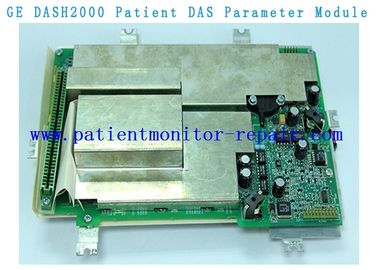 Monitor DAS Module Board For GE DASH2000 Parameter Module 90 Days Warranty