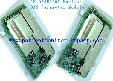 Monitor DAS Module Board For GE DASH2000 Parameter Module 90 Days Warranty