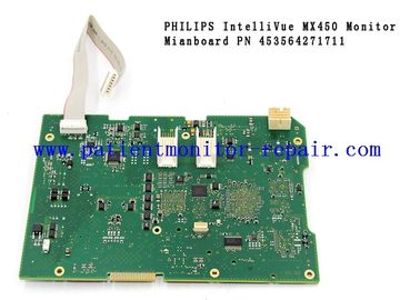 MX450 Patient Monitor Motherboard For  IntelliVue MX450 Mainboard PN 453564271711