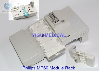 Hospital Medical Replacement Parts   MP60 Module Rack