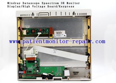 Mindray Datascope Spaectrum OR Monitor Spare Parts Display High Voltage Board Keypress