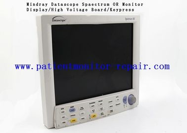 Mindray Datascope Spaectrum OR Monitor Spare Parts Display High Voltage Board Keypress