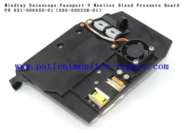 Monitor Blood Pressure Board PN 051-000450-01 050-000338-01 For Mindray Datascope Passport V Patient Monitor