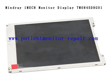 Mindray iMEC8 Patient Monitor Display Model TM084SDHG01 Medical Equipment Parts