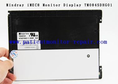Mindray iMEC8 Patient Monitor Display Model TM084SDHG01 Medical Equipment Parts