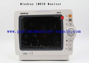 Normal Standard Used Patient Monitor Mindray iMEC8 Monitor Repair Service Supply