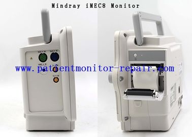 Normal Standard Used Patient Monitor Mindray iMEC8 Monitor Repair Service Supply