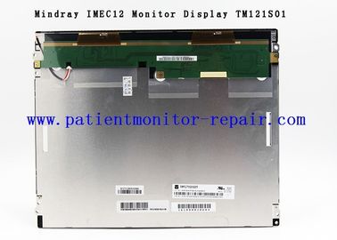 Mindray Patient Monitoring Display TM121S01 Work Well For IMEC12 Excellent Function