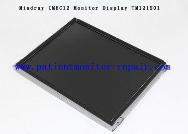 Mindray Patient Monitoring Display TM121S01 Work Well For IMEC12 Excellent Function