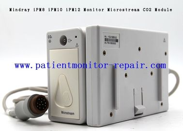 iPM8 iPM10 iPM12 CO2 Patient Monitor Module Mindray Monitor Microstream