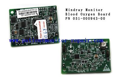 Model T1 iPM12 iPM10 iPM8 Blood Oxygen Board For Mindray Monitor PN 051-000943-00