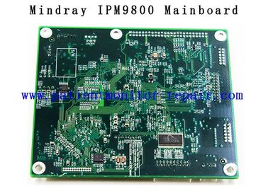 Mindray IPM9800 Patient Monitor Motherboard IPM9800 Medical Accessories