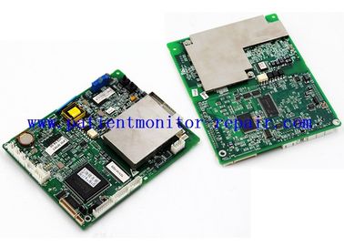 Mindray MEC1000 Patient Monitor Mainboard Part Number 051-00458-00（050-000347-00）