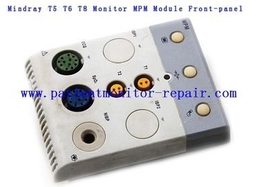 Individual Package MPM Module Front - Panel For Mindray T5 T6 T8 Monitor