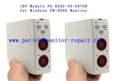 Mindray PM-6000 Patient IBP Module PN 6200-30-09708 In Good Condition