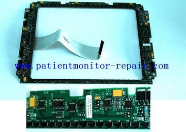 Medical Touch Screen Frame For Spacelabs 90369 Patient Monitor 90 Days Warranty