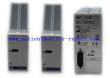MDL D-91482 Patient Monitor Module For Medical Ultraview SL Spacelabs