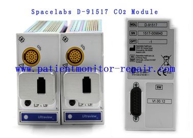 Spacelabs MDL D-91517 CO2 Module Ultraview SL Module Patient Monitor Accessories