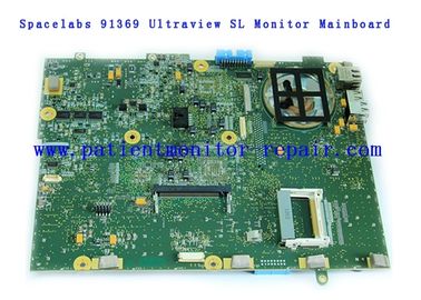 Ultraview SL Mainboard Patient Monitor Motherboard For Spacelabs MDL 91369 Monitor