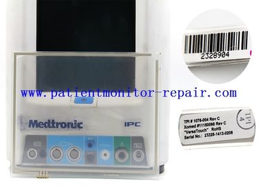Patient Monitoring Touch Screen For Endoscopy IPC Power System LCD Display