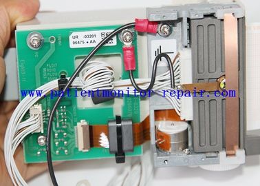 Hospital Equipment Printer UR-3201 For NIHON KOHDEN Cardiolife TEC-5531K Defibrillator
