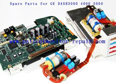 Durable Medical Equipment Accessories Components For GE Dash3000 Dash4000 Dash5000