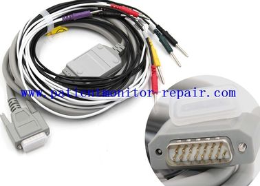 GE 10 Guides Wire Compatible Hospital Medical Equipment Accessories Ninety Days Warranty