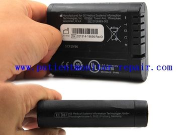 Use Approved GE Charger Rechargeable PDM Battery REF 2016-989-002 10.8V 1.85Ah 20Wh