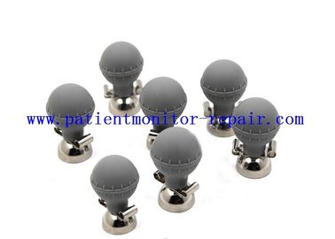 GE Suction Ball Compatible Medical Equipment Parts Suction Bulb In Good Physical And Functional Condition