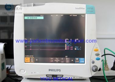  M1013A IntelliVue G1 Anesthetic Gas Module Testing And Repairing Serices