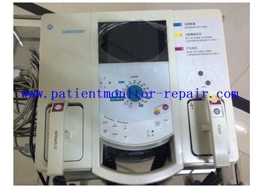 Original Defibrillator Paddles PN 21730403 For GE CARDIOSERV Good Working Condition