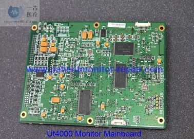 Goldway UT4000 Patient Monitor Mainboard PCB Board PN C-ARM211B