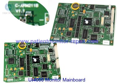 Goldway UT4000 Patient Monitor Mainboard PCB Board PN C-ARM211B