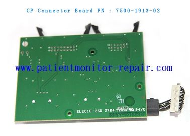 Ultrasund Parts GE Medical CP Connector Board PN 7500-1913-02 Individual Package
