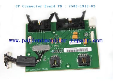 Ultrasund Parts GE Medical CP Connector Board PN 7500-1913-02 Individual Package