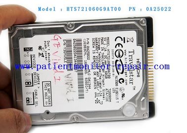 Ultrasond Parts Hitachi Travelstar Mobile Hard Disk Drive HTS721060G9AT00 PN 0A25022