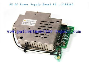 DC Power Supply Board PN 2382380 Direct Current Power For GE Ultrasound
