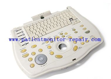 GE Medical Ultrasound Keypress 2330372-3 2327705-2 In Good Physical And Functional Condition
