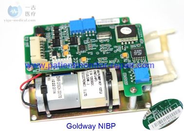  Patient Monitor Parts Goldway UT4000A UT4000B UT4000C UT4000F UT6000A G30 G40 NIBP NBP Module With Pump Kits
