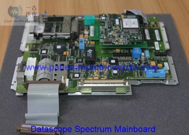 Mindray Datascope Spectrum Patient Monitor Motherboard Pn 0349-00-0352 REV A Mainboard  Spo2