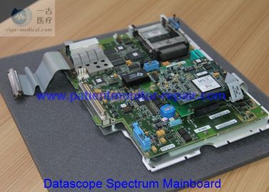 Mindray Datascope Spectrum Patient Monitor Motherboard Pn 0349-00-0352 REV A Mainboard  Spo2