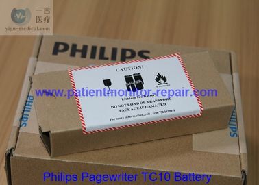  Pagewriter TC10 Lithium Ion Rechargeable Battery REF 989803185291 PN 453564402681