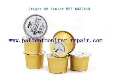 Drager O2 Sensor REF 6850645 Medical Equipment Accessories 3 Months Warranty