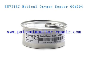 Medical Oxygen Sensor Medical Equipment Accessories OOM204 In Good Working Condition