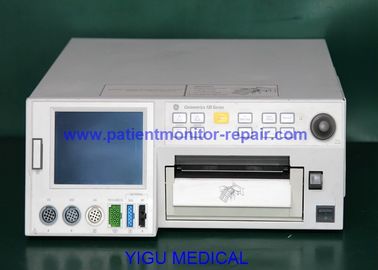 GE Corometrics 120 Series Fetal Monitor Repair Medical Facility Parts