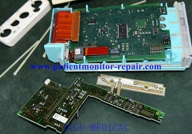 Medical Equipment Parts Patient Monitor Repair Of M3001A Parameter Module