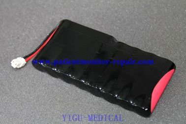 Black Color Medical Equipment Replacement Parts M3 Monitor Battery