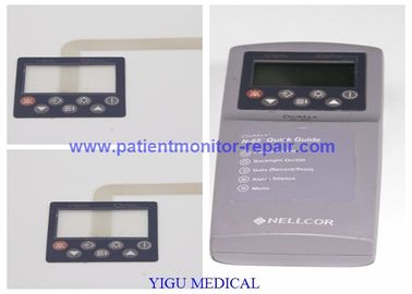 Patient Facilities Medical Spare Parts Covidien N-65 Oximeter Panel