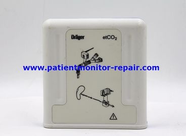 Siemens Patient Monitor Module Of Drager ETCO2 POD / Medical Equipment Spare Parts