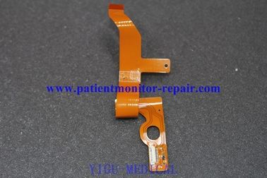 PN 2034923-001 Medical Equipment Accessories Of ECG Flat Cable For Dash5000